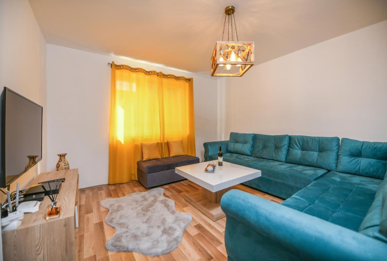 Dva Javora -Spa Apartment Kolašin Kültér fotó