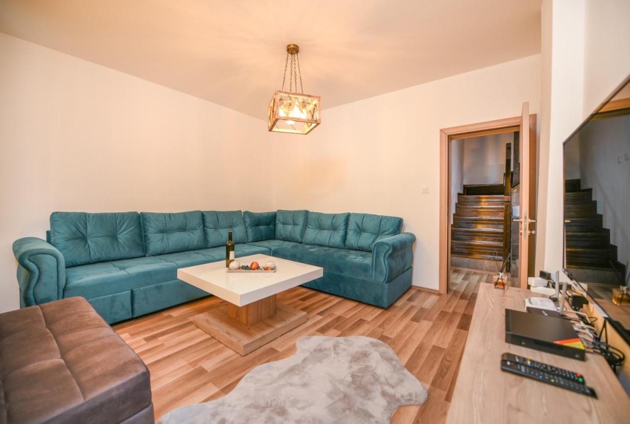 Dva Javora -Spa Apartment Kolašin Kültér fotó